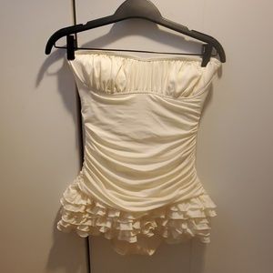 Without teg Juicy Couture swimsuit